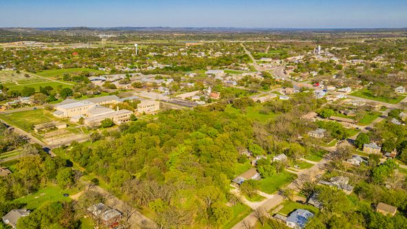 Heart of Comfort TX - Development Land: 215 High Street, Comfort, TX 78013